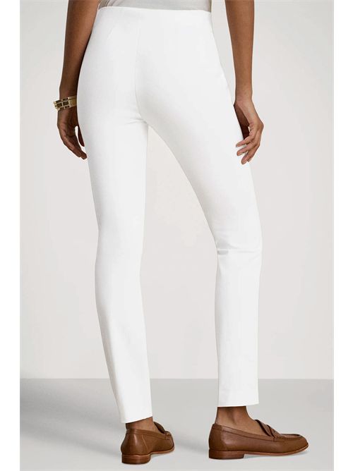 Pantaloni Keslina LAUREN RALPH LAUREN | 200631310013WH